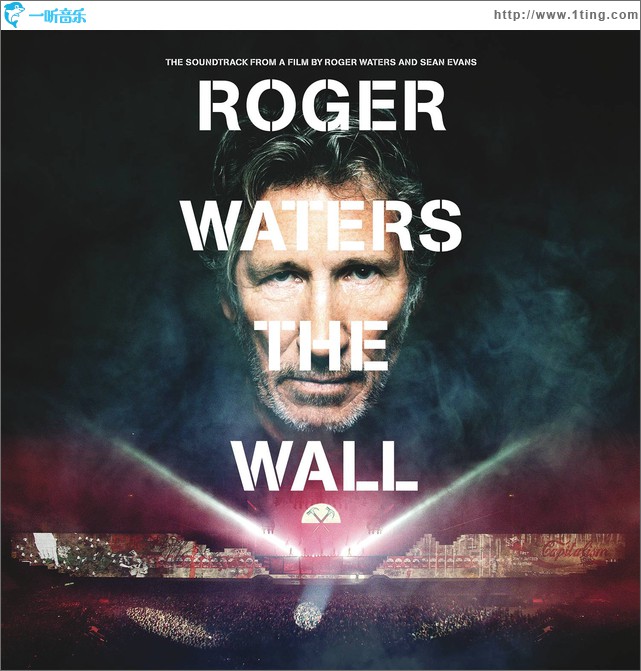 Roger Waters The Wall (Live)