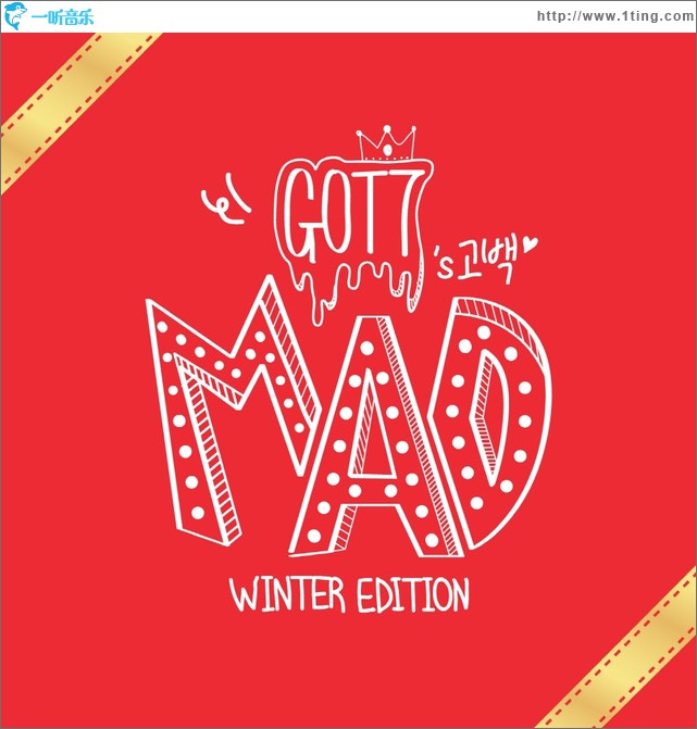 MAD (Winter Edition)