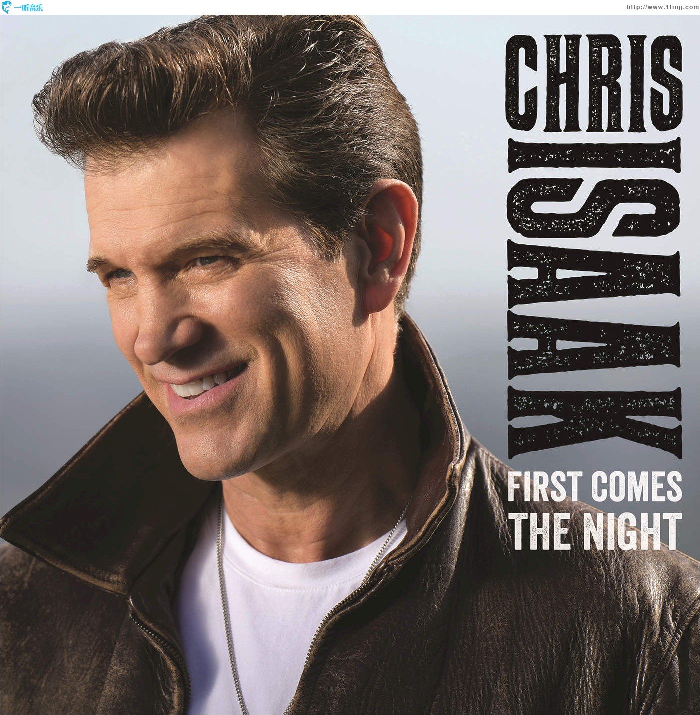 First Comes The Night