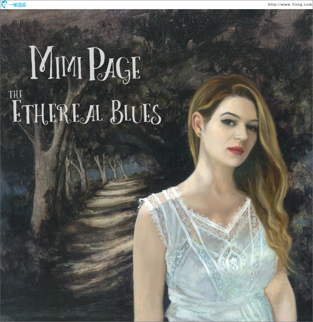 The Ethereal Blues