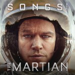 The Martian (Music From The Motion Picture) 火星救援