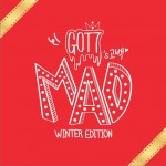 MAD (Winter Edition)详情