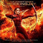 The Hunger Games: Mockingjay, Pt. 2 (Original Motion Picture Soundtrack) 饥饿游戏3详情