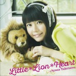 Little**Lion*Heart详情
