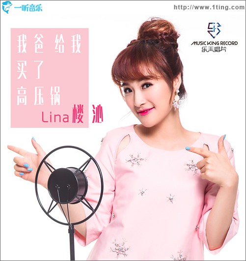我爸给我买了高压锅 (单曲)