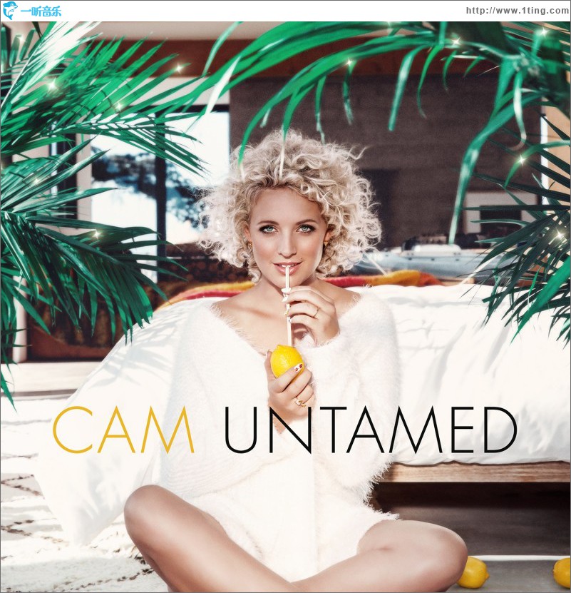 Untamed