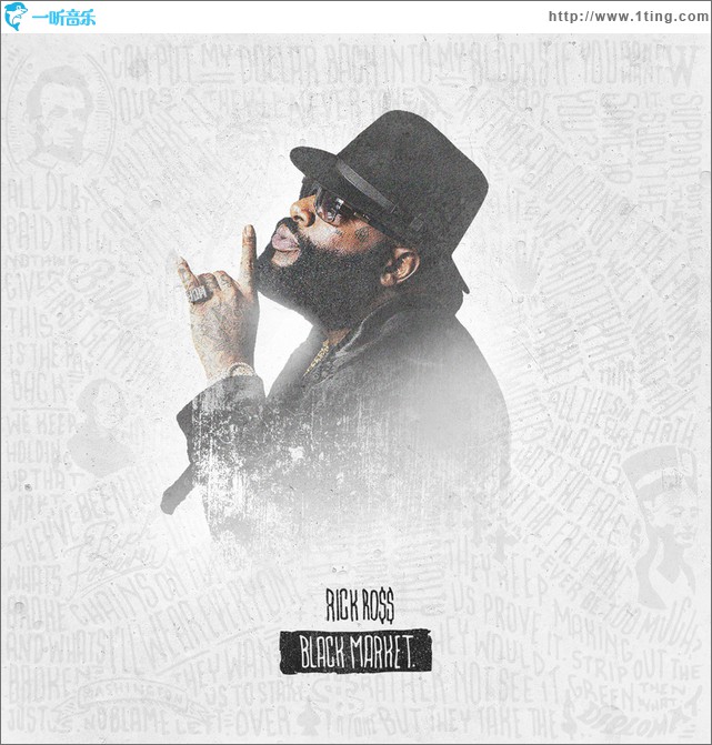 Black Market (Deluxe)