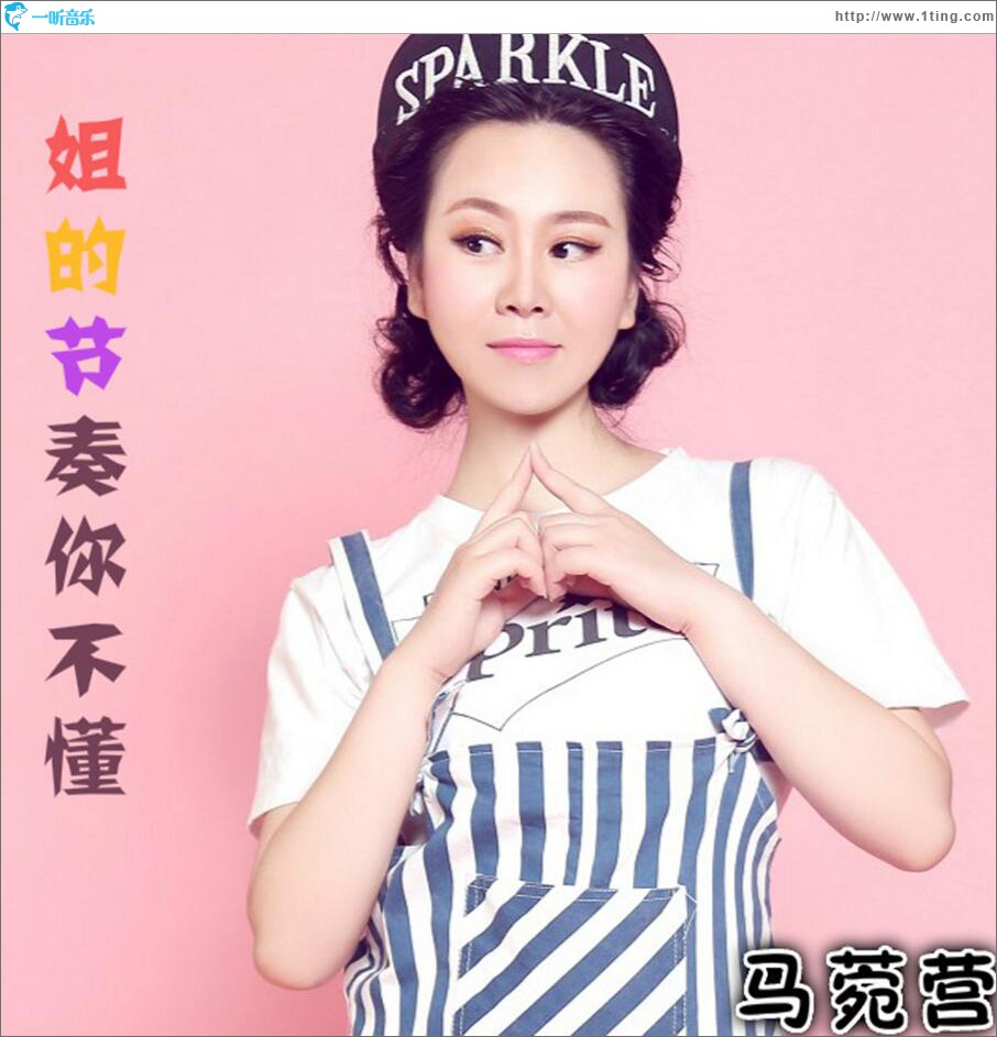 姐的节奏你不懂 (单曲)