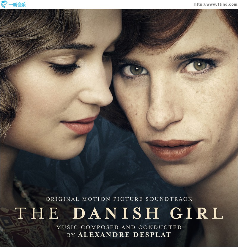 The Danish Girl / 丹麦女孩
