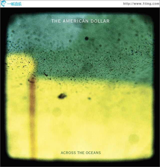 Across The Oceans