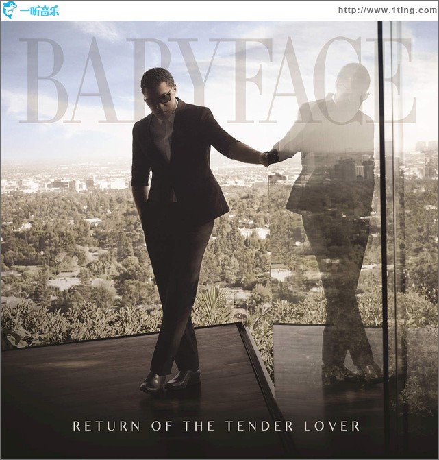 Return Of The Tender Lover