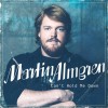 Martin Almgren Can't Hold Me Down 试听