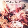 FIELD OF FOREST Levitation 试听