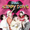 B1A4 Drive-Japanese Ver.- (Inst.) 试听