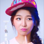 七色画笔 (EP)详情