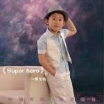 Super Hero (单曲)详情