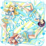 YELLOW详情