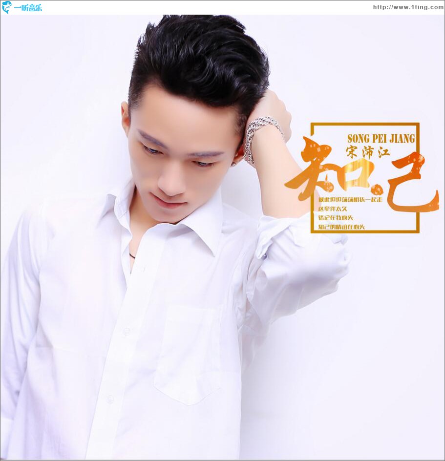 知己 (单曲)
