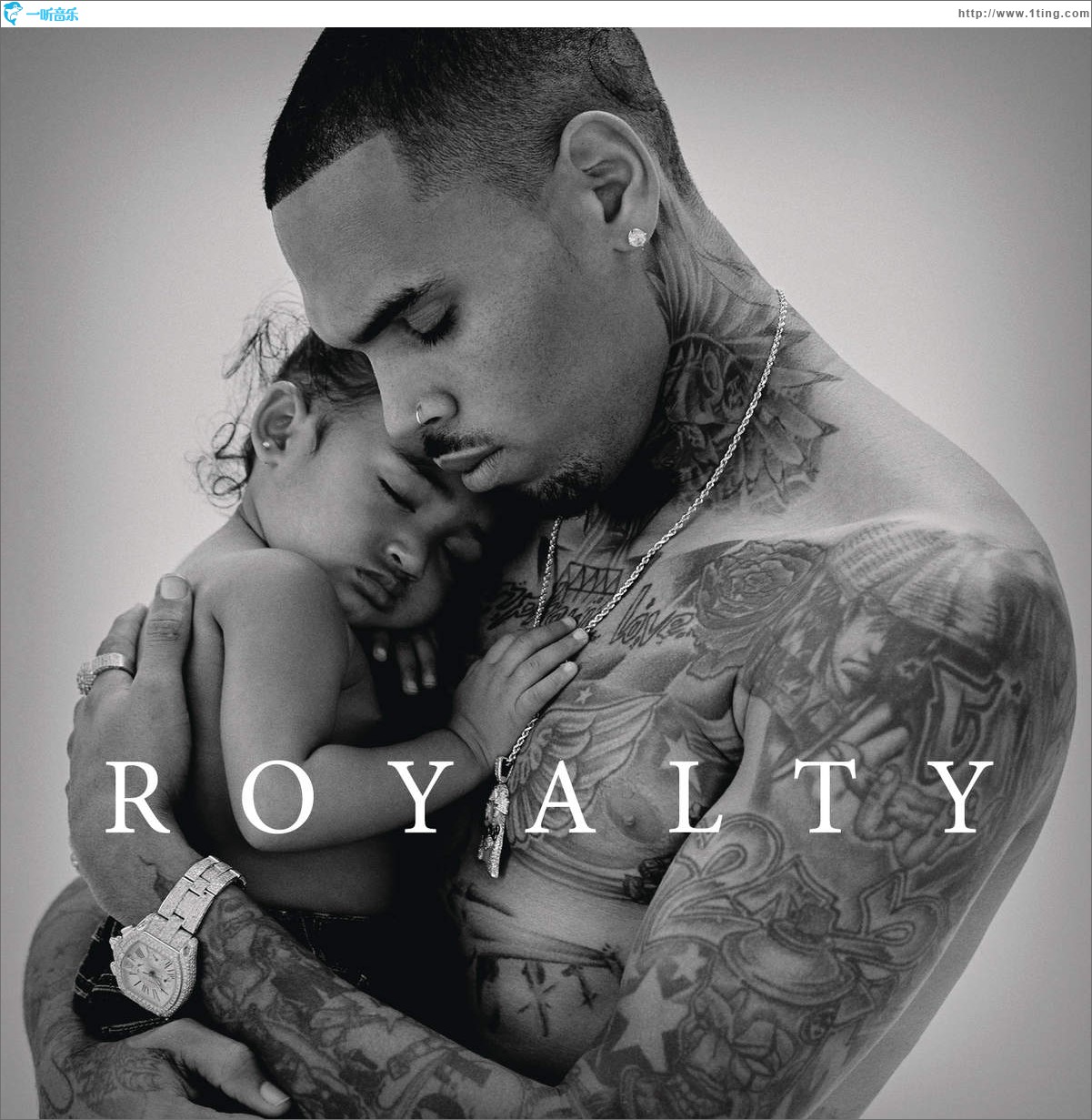 Royalty (Deluxe Version)