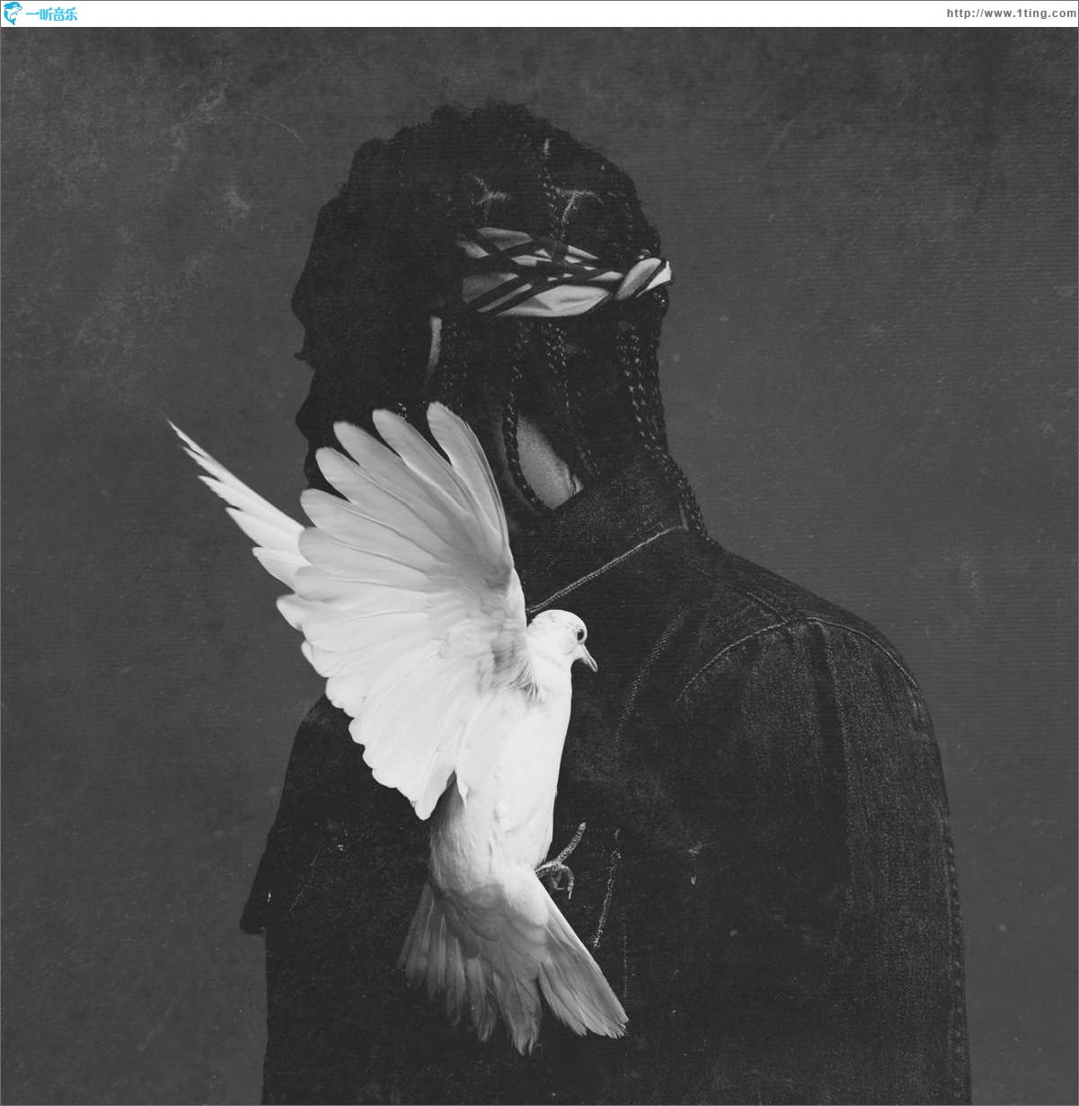 King Push-Darkest Before Dawn: The Prelude
