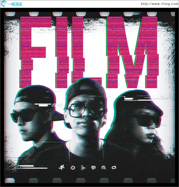 戏剧话 Film