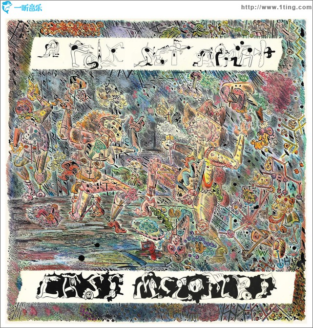 A Folk Set Apart