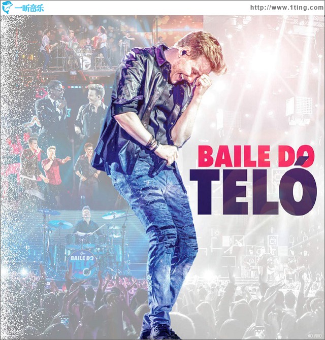 Baile do Teló (Ao Vivo)