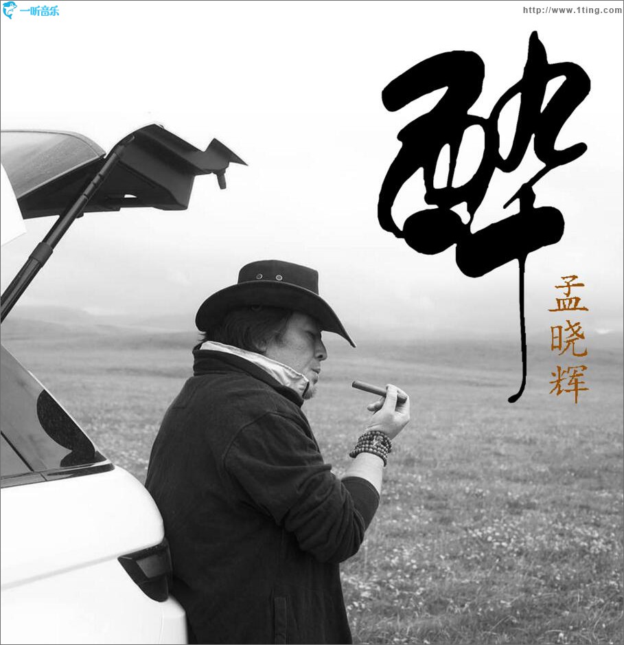 醉 (单曲)