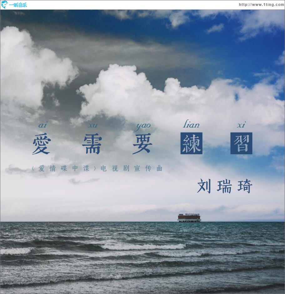 爱需要练习 (单曲)