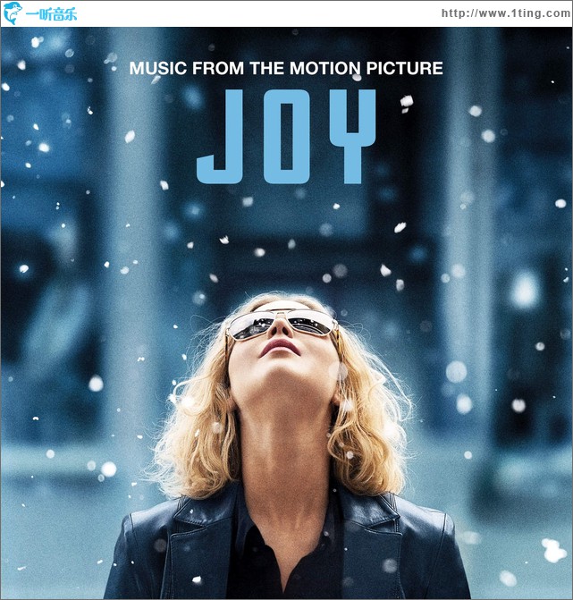 Various Artists - Joy (Music From The Motion Picture)