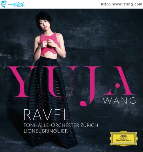 Ravel: Piano Concertos; Faur Ballade, Op. 19