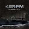 45RPM 버티기 - 45RPM 试听