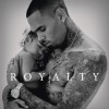 Chris Brown Back To Sleep 试听