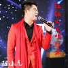 陈小虎 红红火火唱起来 试听
