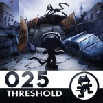 Monstercat 025: Threshold