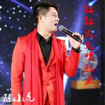 红红火火唱起来 (单曲)详情