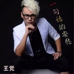 一句话的安慰 (单曲)详情