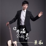 你那么的温柔 (单曲)详情