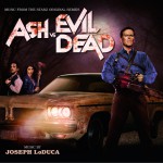 Ash Vs. Evil Dead (Original Television Series Soundtrack)