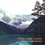 Misty Lake Louise详情