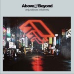 Anjunabeats, Vol. 12详情