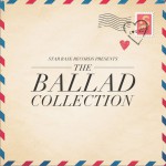 Star Base Records Presents The Ballad Collection
