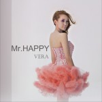 Mr.Happy (EP)试听