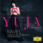 Ravel: Piano Concertos; Faur Ballade, Op. 19详情