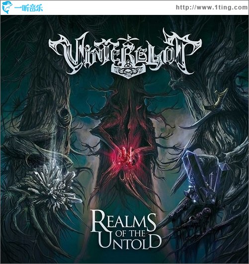 Realms Of The Untold