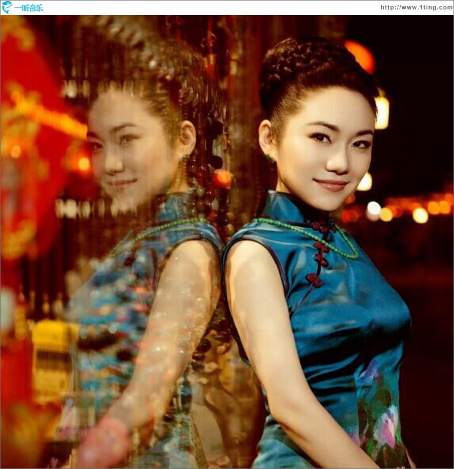 只求在最美的年华遇到你 (EP)