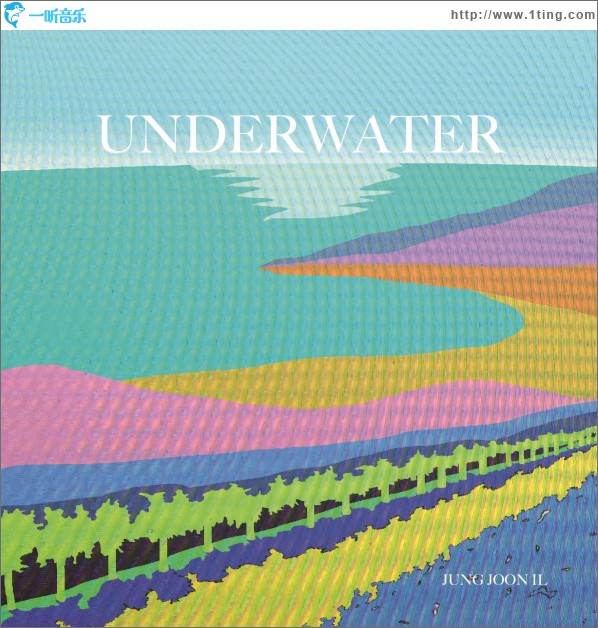 UNDERWATER