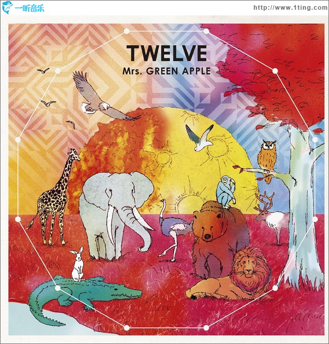TWELVE