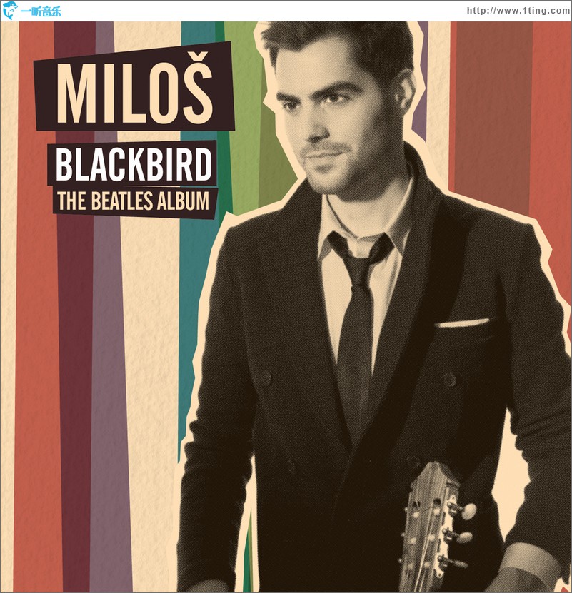 Blackbird: The Beatles Album / 黑鸟：致敬披头士