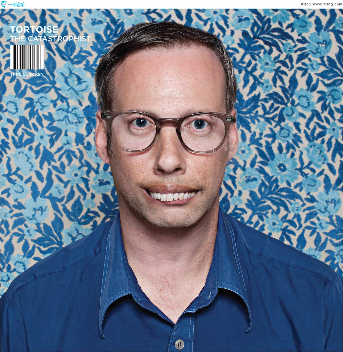 The Catastrophist